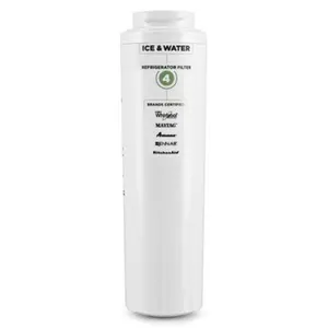 Whirlpool EDR4RXD1 Everydrop Refrigerator Water Filter 4