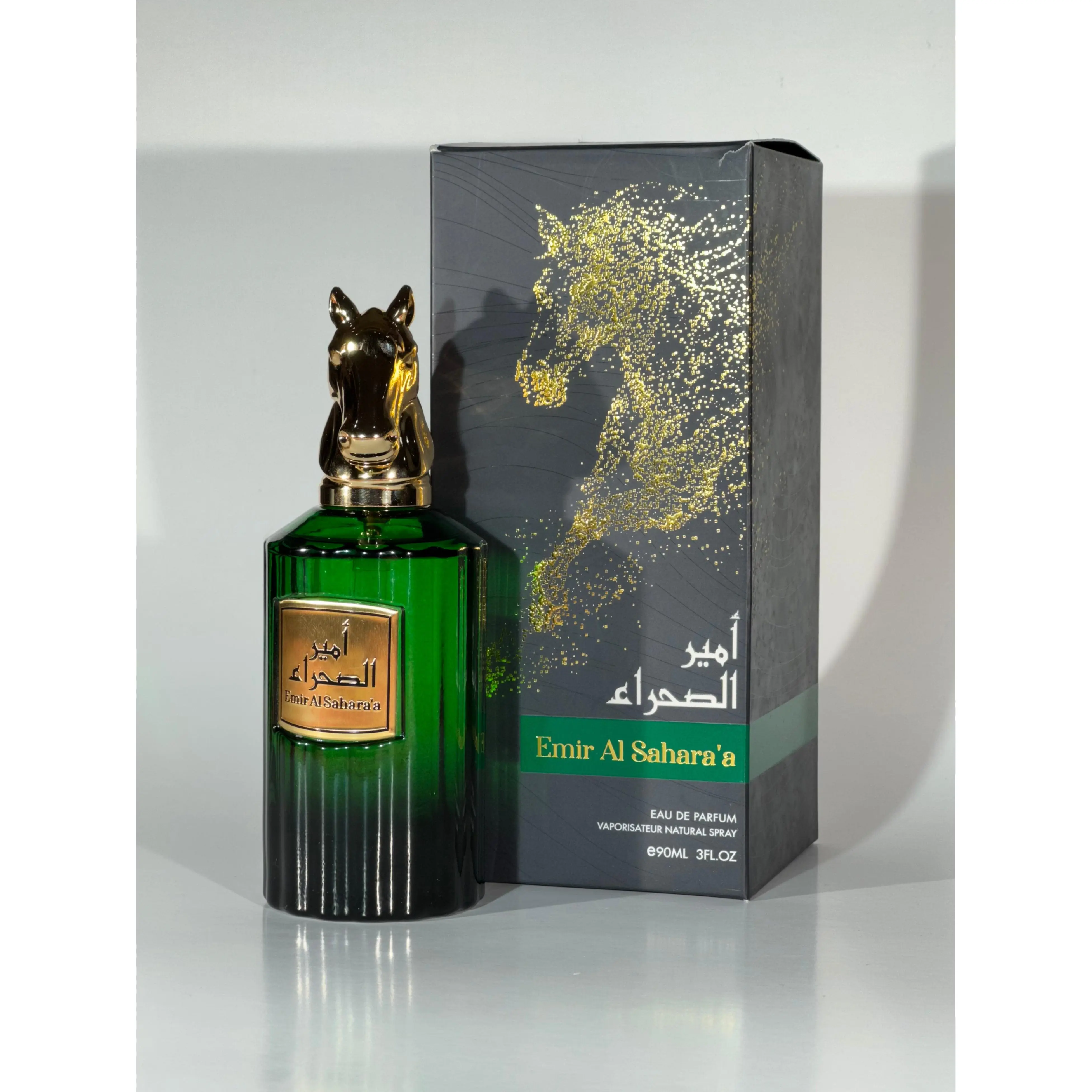 Emir Al sahara'a 100 ML (3.4 0z)
