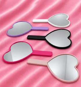 Heart Lash Mirror