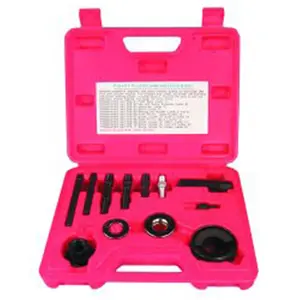 212 MAIN Astro 7874 Pulley Puller and Installer Kit, Pulley Removal Tool for Cycling Leisure & Outdoor Recreation Equipment
