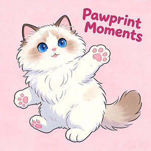 Pawprint Moments