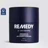 REMEDY Derm Dissolve Cleansing Balm for Pre-Cleansing - Melts Makeup and Sunscreen - Ceramides, Safflower Lipids, Centella - Fragrance Free