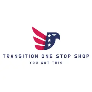 Transition One Stop Shop Military Transition Timeline Navigator System Cheat Sheet Package (57 Cheats)