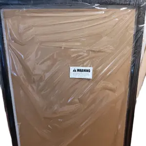 Jersey Frame - High-Quality Frame for Displaying Sports Jerseys