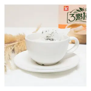 3:15PM Original Milk Tea 10Bags 200g | Instant Creamy Boba Tea Mix for Home Brewing | Ready in Minutes Beverage Milktea 3:15PM Original Milk Tea 10Bags 200g | Instant Creamy Boba Tea Mix for Home Brewing | Ready in Minutes Beverage Milktea