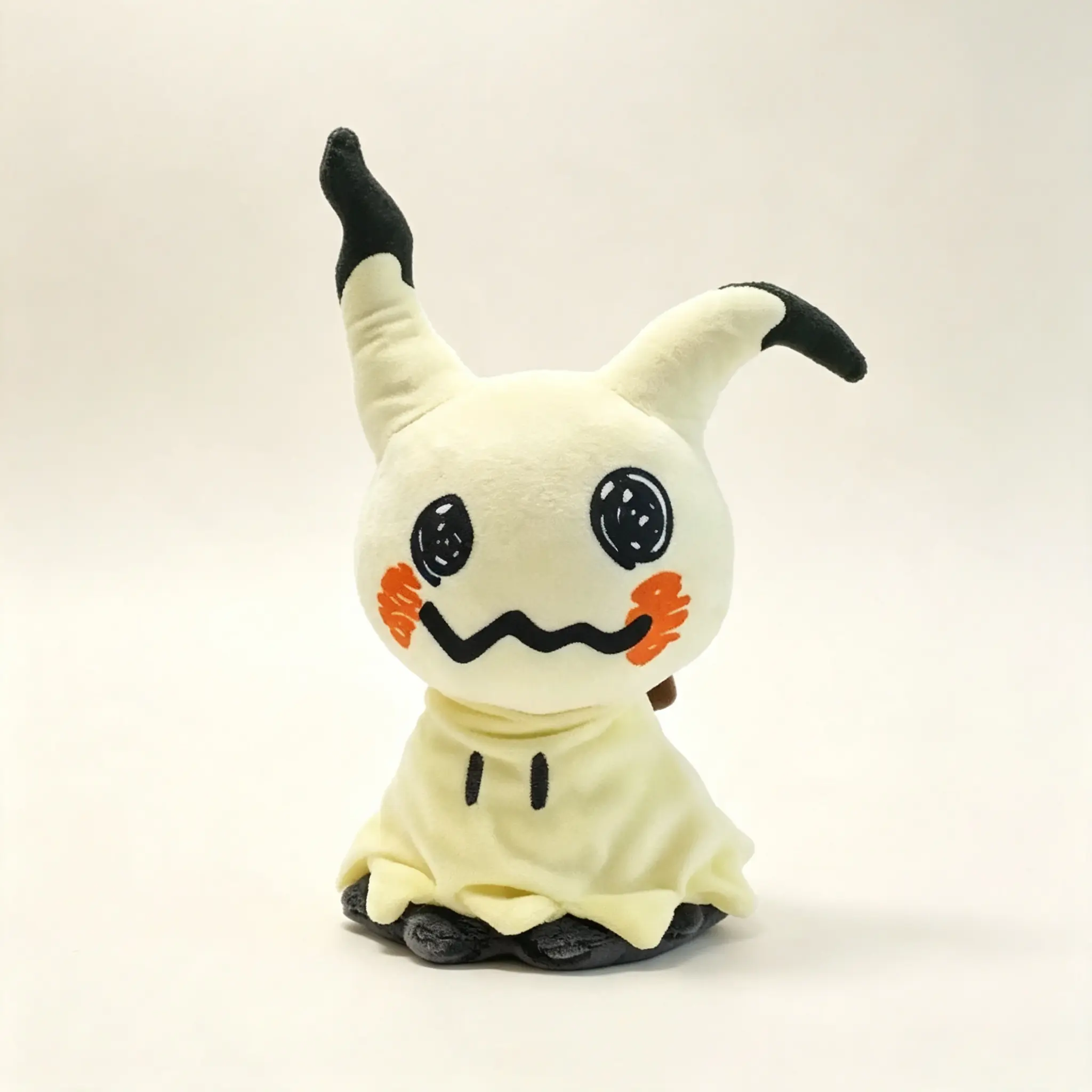 7.5 inch Mimikyu Plush Toy
