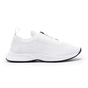 Dior B25 Trainer Low White Black