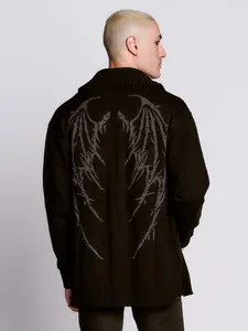 Fallen Angel Cardigan