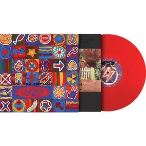 Are You Normal - Ned's Atomic Dustbin - Record Album, Vinyl LP