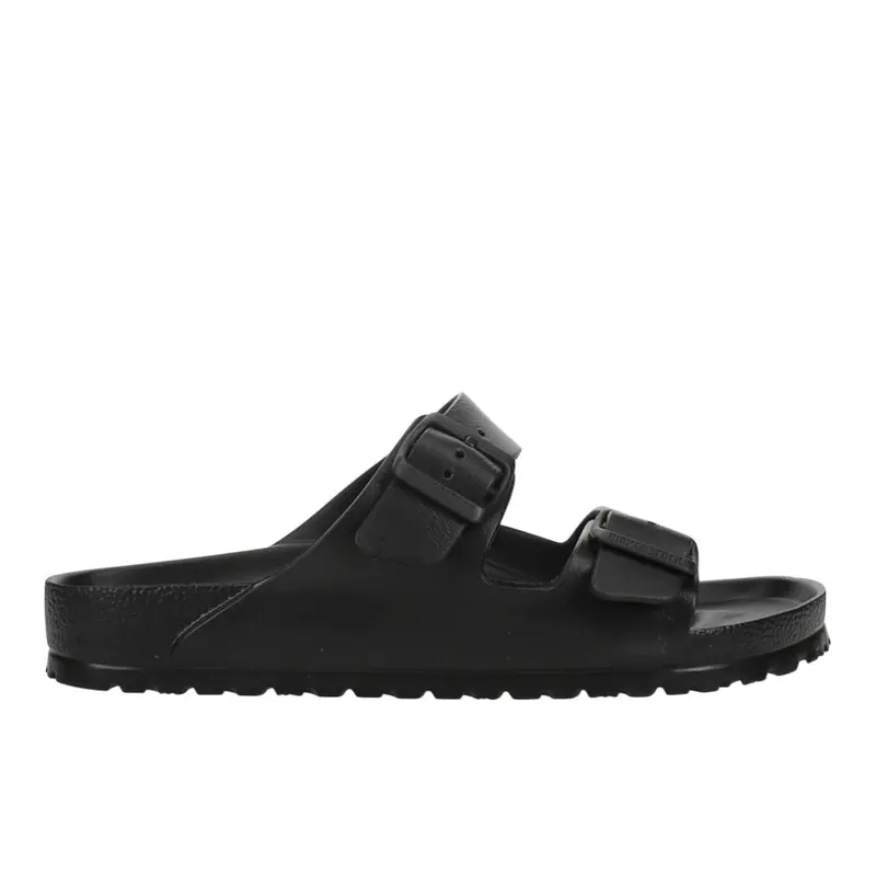 BIRKENSTOCK Mens Arizona Essentials Eva Casual Sandals Casual - Black