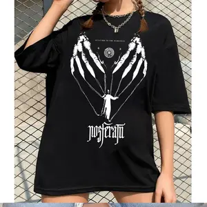 Nosferatu Movie Shirt, Halloween Unisex T-shirt/Sweatshirt/Hoodie