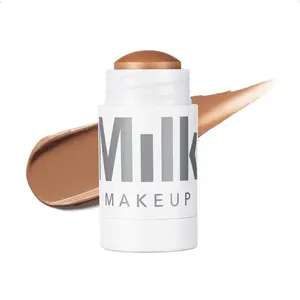 MILK Makeup Matte Bronzer Stick - Buildable Color, Matte Finish - 0.19 Oz (DAZED - Light Bronze) Cream Hydrate Contour Cosmetic Moisturize
