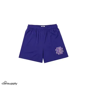 Eric Emanuel EE Basic Short "Purple/Tonal Purple"