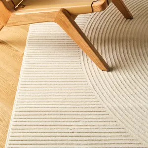 Revival Record Washable Rug