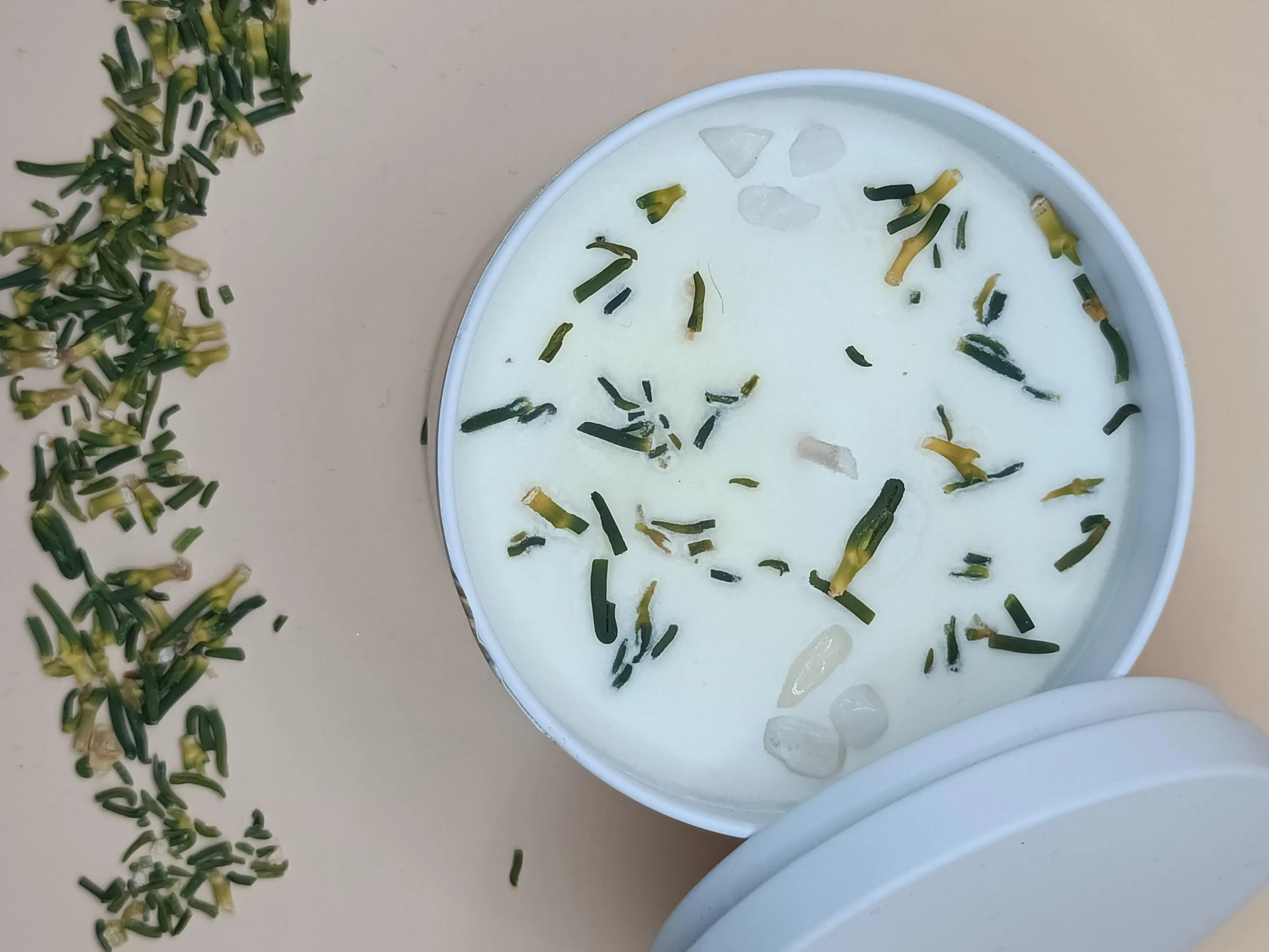 Serenity Candle