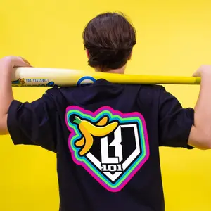 Baseball Ice Cream Shirt Youth And Adult T-Shirt Baseball Lifestyle Graphic Tee Funny Summer Baseball Shirt Food Lover Tee Cute Streetwear Gift For Men Women Casual Graphic Tees