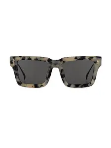 LUCID Black Tort | Grey