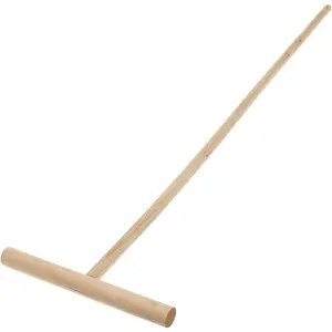 USA I522-28 Cuban Wood Mop Stick