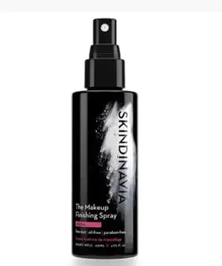 Skindinavia Bridal Makeup Setting Spray - Flawless Hypoallergenic Lightweight Oil-Free Waterproof 10g