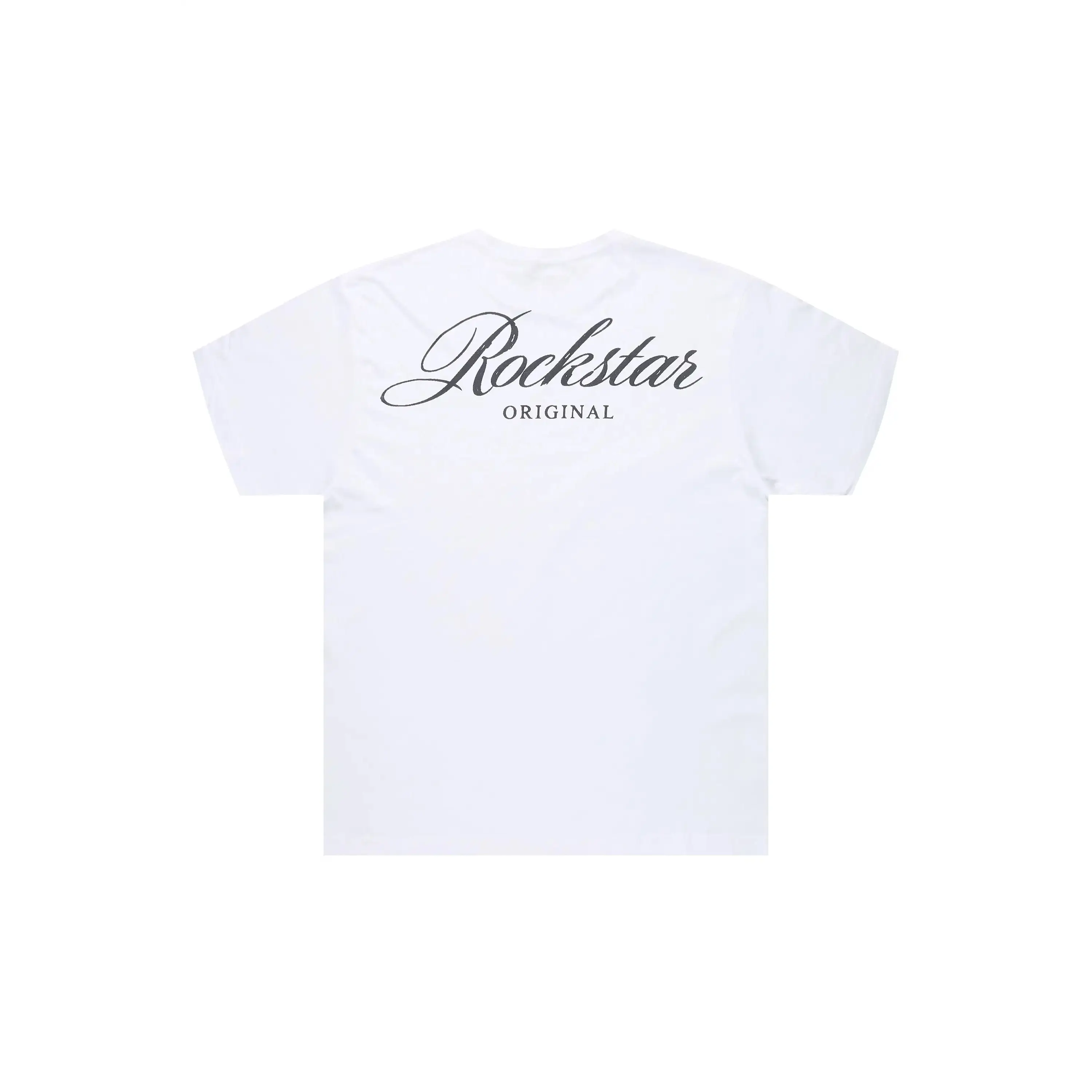 Arzenia White T-Shirt