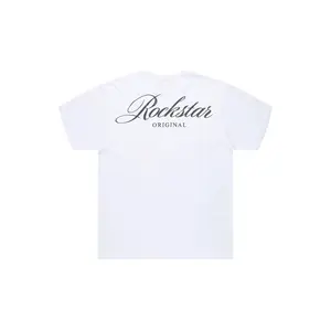 Arzenia White T-Shirt