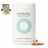 Nutrafol Women's Balance Ages 45 and Up Hair Growth Supplements, Clinically Tested for Thicker Hair and Fuller Scalp Coverage, Dermatologist Recommended - 1 Month Supply