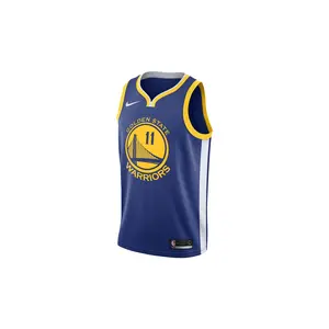 NBA Golden State Warriors Icon Swingman Jersey "Klay Thompson" 864475 497 NBA Golden State Warriors Icon Swingman Jersey "Klay Thompson" 864475 497