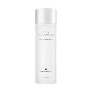 [MISSHA Official] Time Revolution The First Essence 5X - Cica Yeast Ferment Brightening Essence