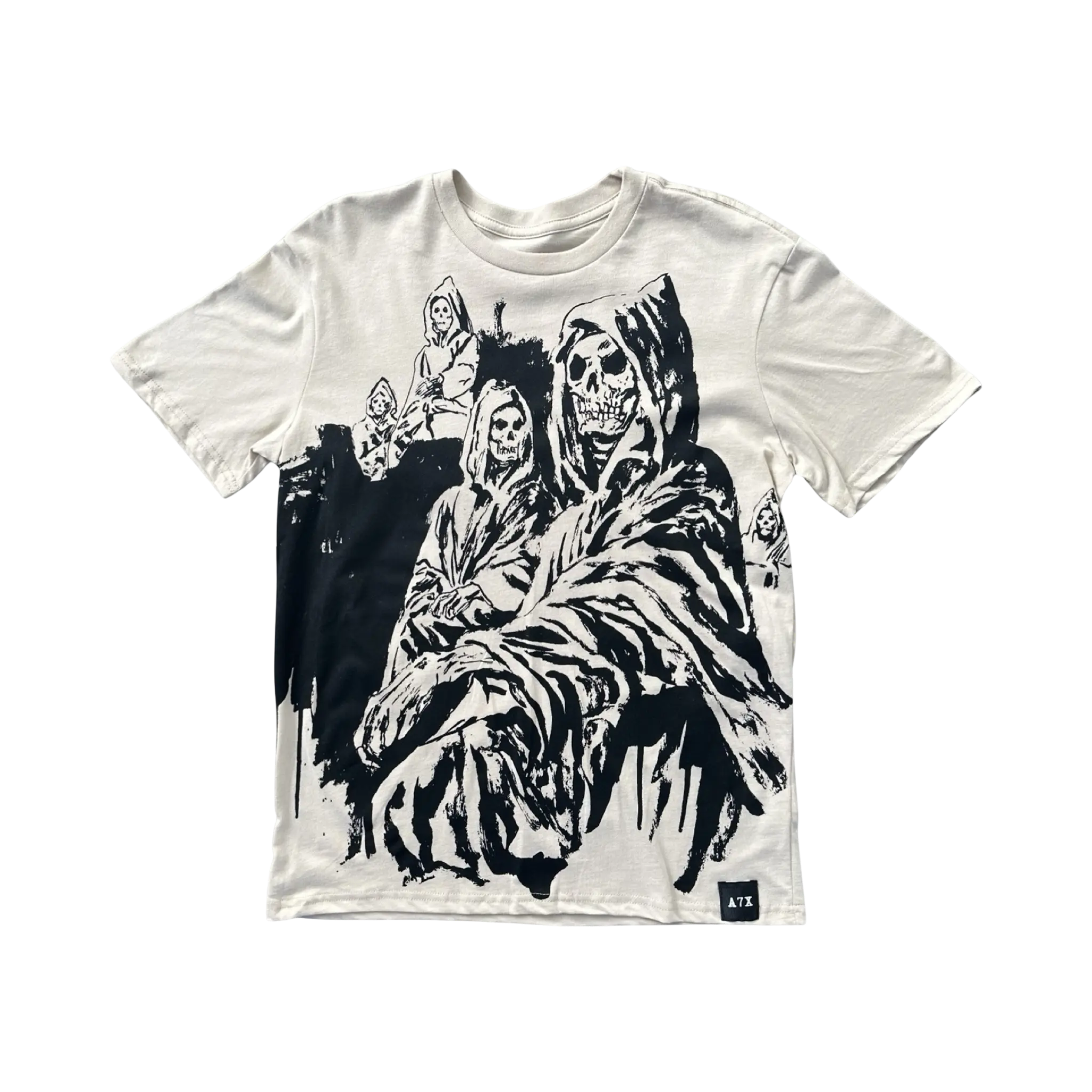 Healing the World - Tour Tee