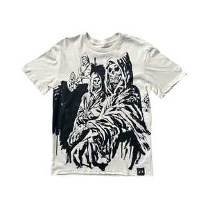 Healing the World - Tour Tee