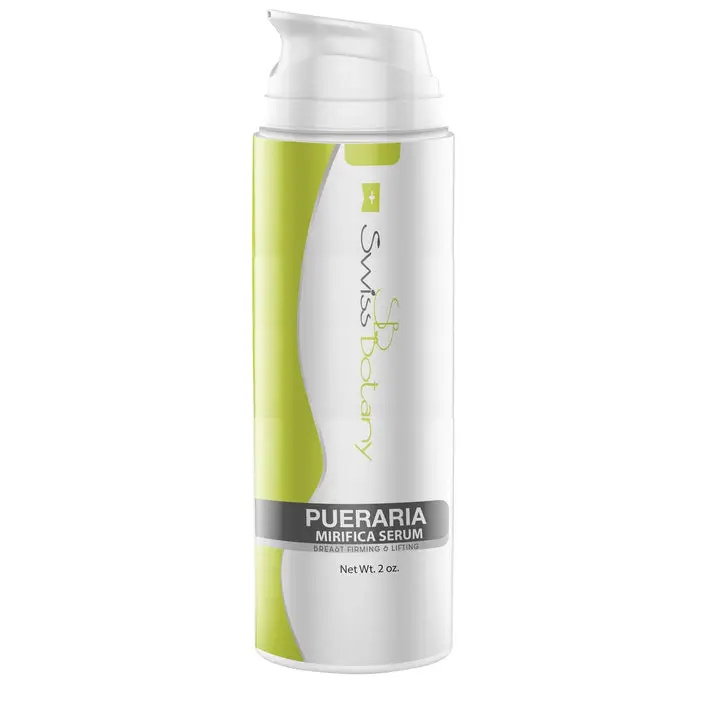Pueraria Mirifica Serum: The Ultimate Natural Lifting & Firming Solution - 2oz