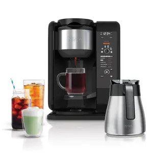 Ninja Hot and Cold System - Coffee and Tea Machine Thermal Carafe - CP307