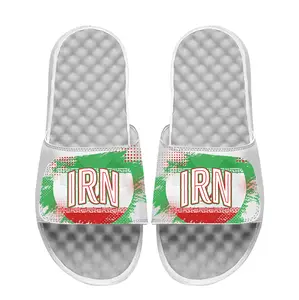 Iran Match Day Pride Slides