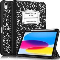 Composition Book Black