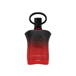 Afnan Supremacy Tapis Rouge Eau De Parfum for Women – Luxurious & Playful Fragrance, 90ml (3 oz)