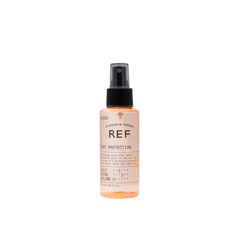REF Heat Protection Spray 230 100ml