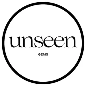 unseengems shop logo