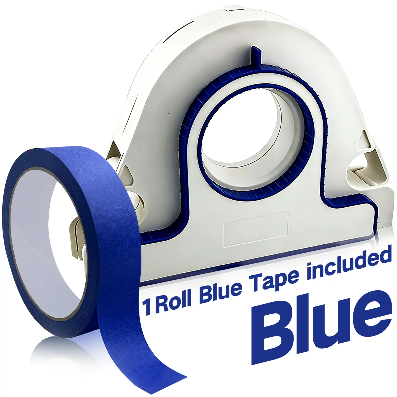 Blue Applicator(1 roll tape included)