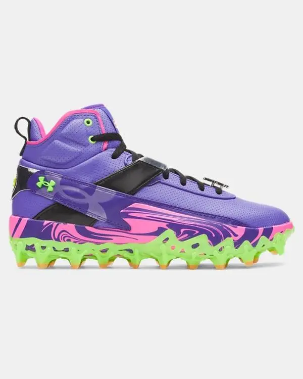 Under Armour Harper 10 Pro TPU PE  display picture 1