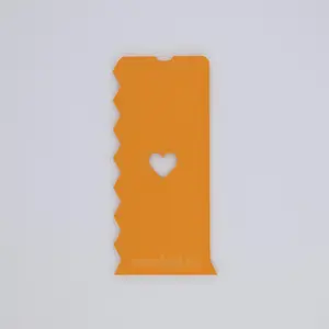 Chevron Profile Tool