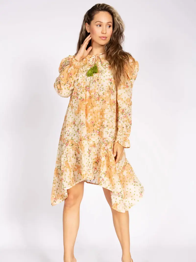 paloma wool blossom dress - TikTok Shop