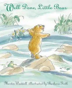 USED-Well Done, Little Bear (Can't You Sleep, Little Bear ) by Martin Waddell (Paperback)