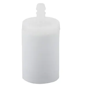Compatible with Husqvarna 40 42 44 45 55 61 65 66 77 395 435 Fuel Filter Chainsaws 591375401