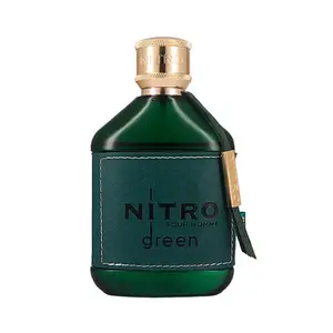 Dumont Paris Nitro Green M EDP 3.4 oz