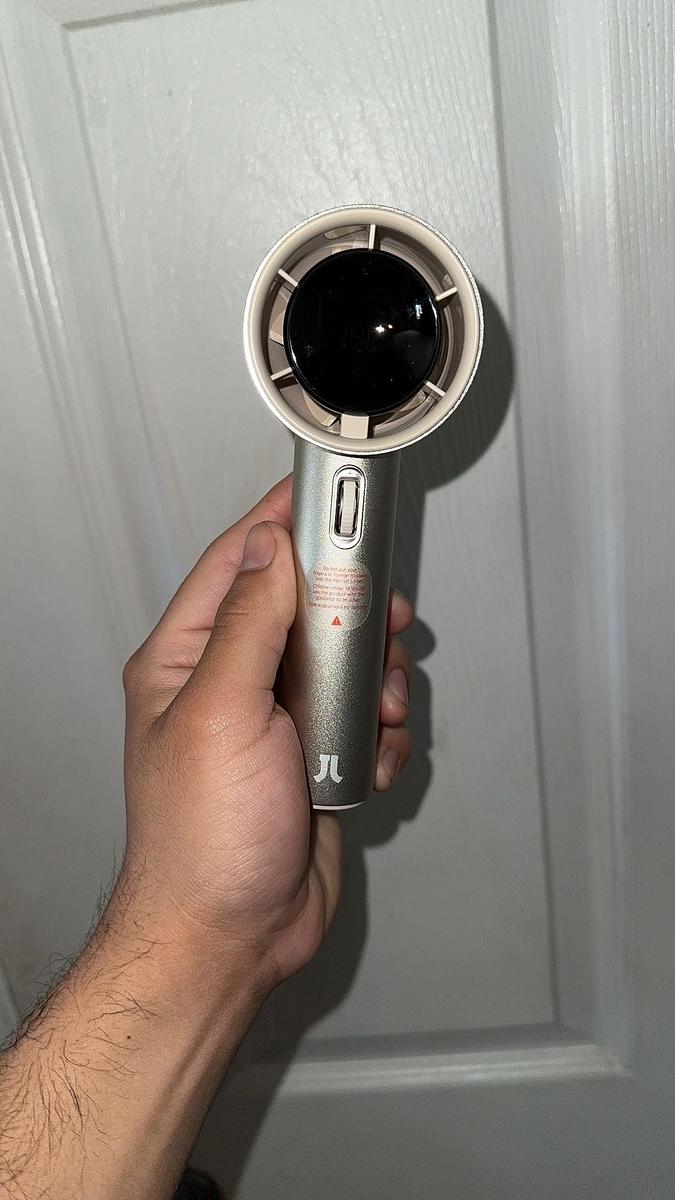 Item: Light Brown(5000mAh)