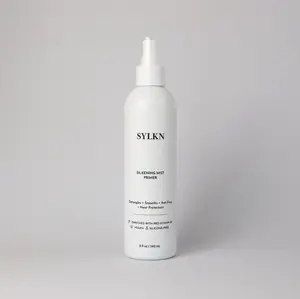 Silkening Mist Primer - Hair Oil Mist