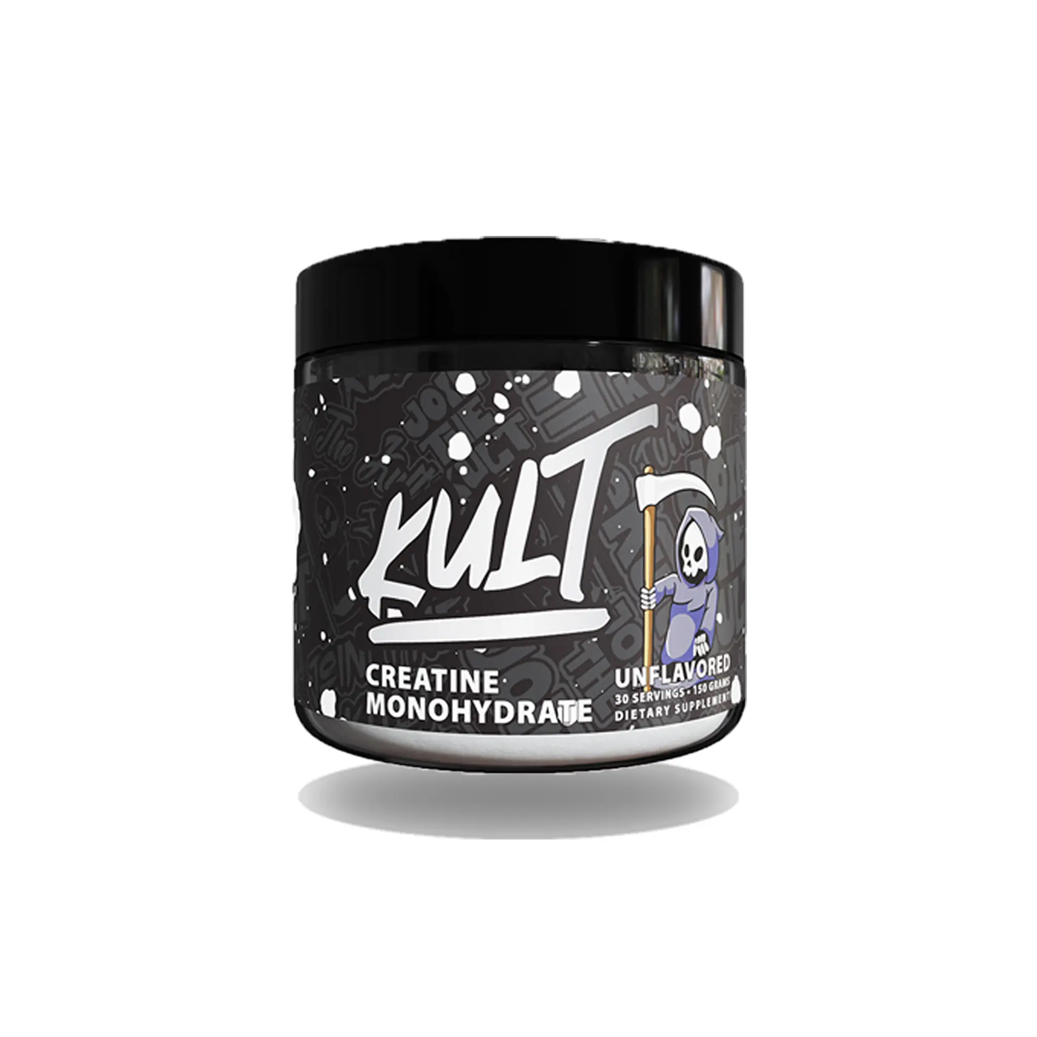 Creatine Monohydrate 30 Servings