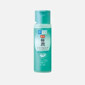 Hada Labo - Gokujyun Trouble Care Skin Conditioning Lotion 170ml