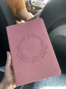 Santa Biblia Mother's Day Gifts for Mom Engraved Butterfly-Shaped Acrylic Plaque Decor 5 x 3.8 Inch Mom Birthday Gifts from Daughter Son Perfect Birthday Christmas Mothers Day Gifts for Mom Ideas - Signs