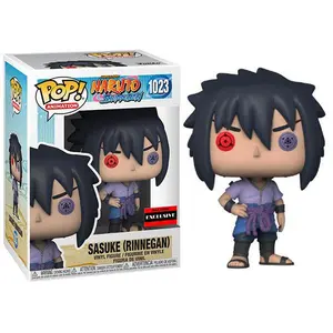 Sasuke (Rinnegan, Naruto) 1023 - AAA Anime Exclusive